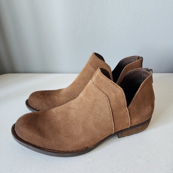 Born Booties "NEW" - Picture 7 of 16